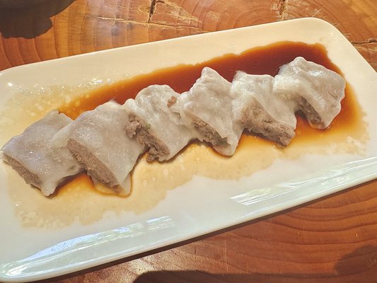 MU dimsum by null