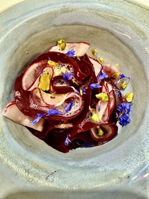 Restaurante RiFF by null