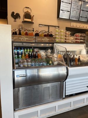 Geneva's Famous Chicken and Cornbread Co. by null