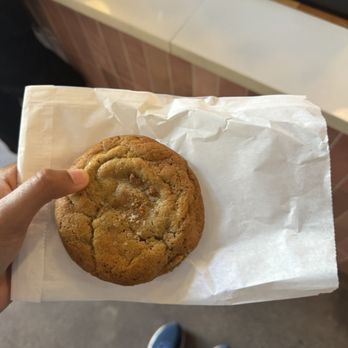 Rose Ave Bakery - saigon banana cinnamon cookie - Bakeries Near Me - Washington, DC, District of Columbia