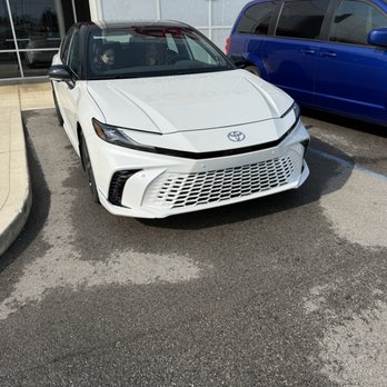 Fort Wayne Toyota - Auto Parts & Supplies Near Me - Fort Wayne, Indiana Fort Wayne Toyota - Auto Parts & Supplies Near Me - Fort Wayne, Indiana