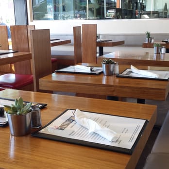 Eat Chow - I love the decor reminds me of LA. - Breakfast & Brunch Near Me - Costa Mesa, California Eat Chow - I love the decor reminds me of LA. - Breakfast & Brunch Near Me - Costa Mesa, California