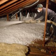 Northwest Insulators Insulation Installation 3735 Amber Street