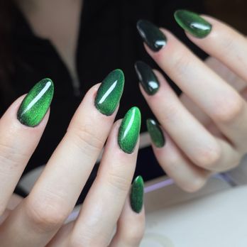 Topstyles Hair Design - Jolanta Nails after - Hair Salons Near Me - Oceanside, California Topstyles Hair Design - Jolanta Nails after - Hair Salons Near Me - Oceanside, California