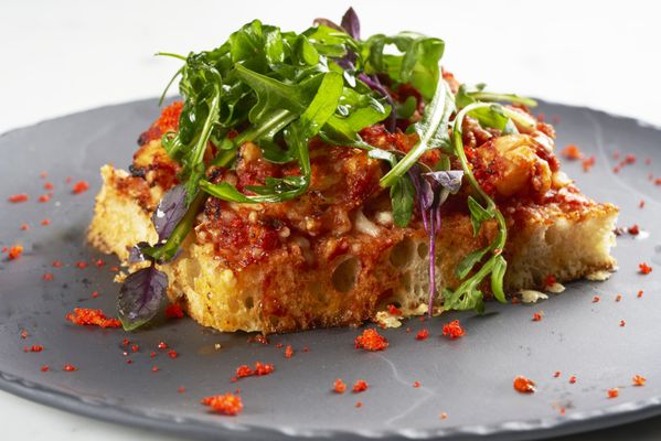 Knife Italian Steak by null
