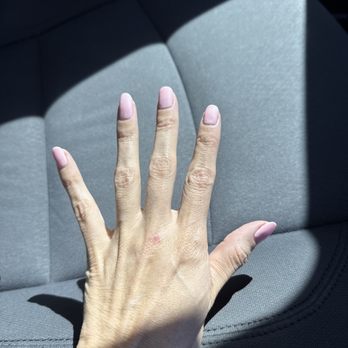 Queen Nails & Spa - Gel Mani, #6 - Nail Salons Near Me - Desert Hot Springs, California Queen Nails & Spa - Gel Mani, #6 - Nail Salons Near Me - Desert Hot Springs, California