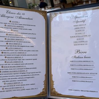 Alla Rampa - Menu April 2026 - Roman Near Me - Rome, RM Alla Rampa - Menu April 2026 - Roman Near Me - Rome, RM
