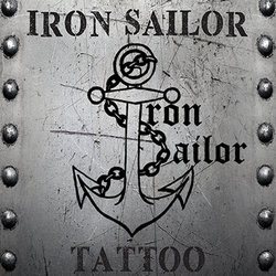 Iron Sailor Tattoo