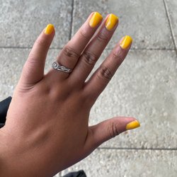 T & T Nails