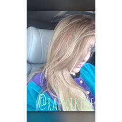 Capelli Court - Balayage by Rae Steele