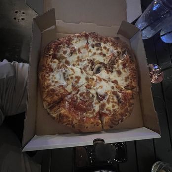 Prohibition Lounge - Supreme Pizza - Pizza Near Me - Norman, Oklahoma Prohibition Lounge - Supreme Pizza - Pizza Near Me - Norman, Oklahoma