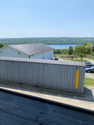 Finger Lakes Distilling by null