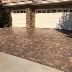Red Rock Power Wash - After