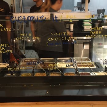 Popbar - Desserts Near Me - Anaheim, California Popbar - Desserts Near Me - Anaheim, California