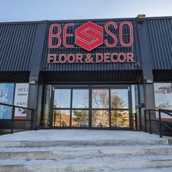 Besso Floor & Decor
