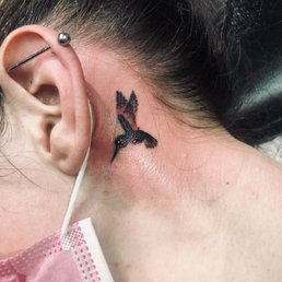 Hummingbird