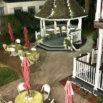 Bayfront Marin House - Hotels Near Me - Saint Augustine, Florida