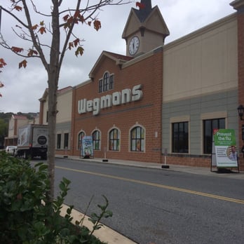 Wegmans - Wegman's - Grocery Near Me - Hunt Valley, Maryland