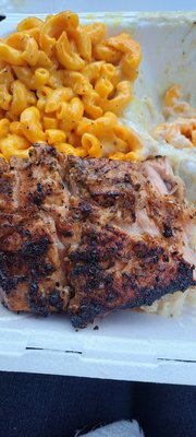 Kingston Jamaica Foods by null