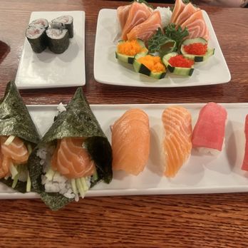 Japan House - Hand rolls, Sashimi, Nigiri and rolls - Sushi Bars Near Me - Irving, Texas Japan House - Hand rolls, Sashimi, Nigiri and rolls - Sushi Bars Near Me - Irving, Texas