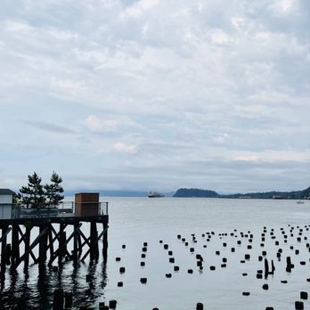 Bowline Hotel - Hotels Near Me - Astoria, Oregon