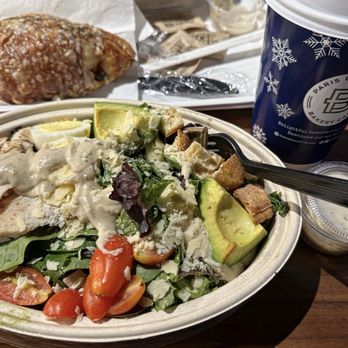 Paris Baguette - Coffee & Tea Near Me - New York, New York Paris Baguette - Coffee & Tea Near Me - New York, New York