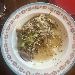 FŌDA - Best risotto ever