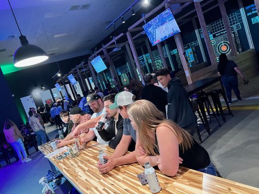 Get Axed - Roseville by null