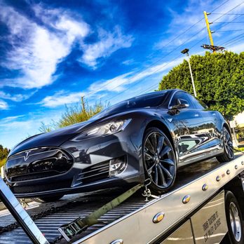 Sebo Towing - Towing Near Me - Sun Valley, California Sebo Towing - Towing Near Me - Sun Valley, California