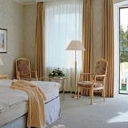 Wyndham Garden Bad Kissingen
