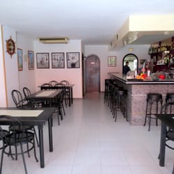 Mime Cafe