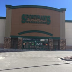 Sportsman's Warehouse