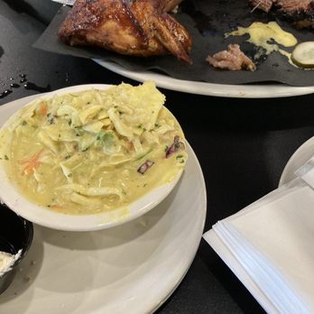 Food & Fire Middletown - Coleslaw - Sports Bars Near Me - Middletown, New York
