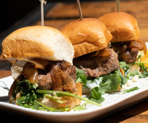 Lucky Strike San Francisco by null