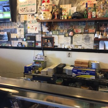 E Sushi - Japanese Near Me - Whittier, California