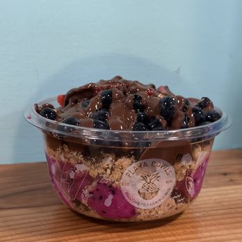 Playa Bowls - Acai Bowls Near Me - Ocean Township, New Jersey Playa Bowls - Acai Bowls Near Me - Ocean Township, New Jersey
