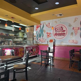 Axohelado - Cute decor. - Mexican Near Me - Carson City, Nevada Axohelado - Cute decor. - Mexican Near Me - Carson City, Nevada