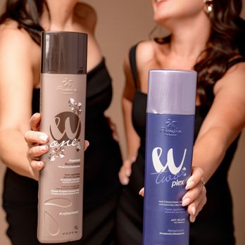 Floractive - Instagram: @floractive_official_usa The Original Brazilian Nanoplasty -- smooth, healthy hair without chemicals. - Hair Salons Near Me - Carmichael , California Floractive - Instagram: @floractive_official_usa The Original Brazilian Nanoplasty -- smooth, healthy hair without chemicals. - Hair Salons Near Me - Carmichael , California