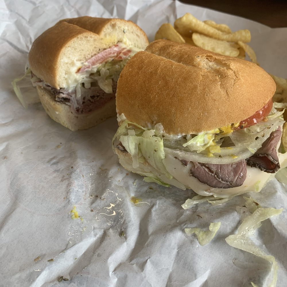 Jersey Mike's Subs - My baby - Fast Food Near Me - Irvine, California Jersey Mike's Subs - My baby - Fast Food Near Me - Irvine, California