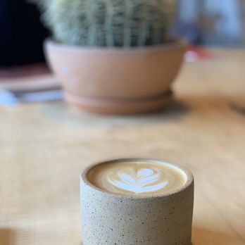 Klvn Coffee Lab - Latte - Coffee & Tea Near Me - Pittsburg, Pennsylvania Klvn Coffee Lab - Latte - Coffee & Tea Near Me - Pittsburg, Pennsylvania