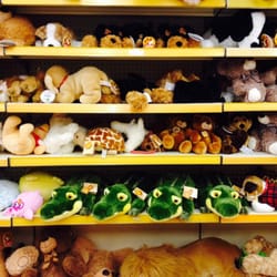 Toys Center