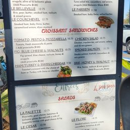 So excited La Petite moved in close to home with a drive-thru! So excited La Petite moved in close to home with a drive-thru!