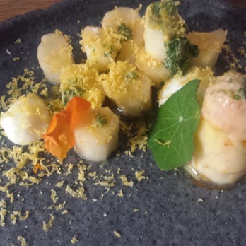 Verjus - Modern European Near Me - Paris, 75