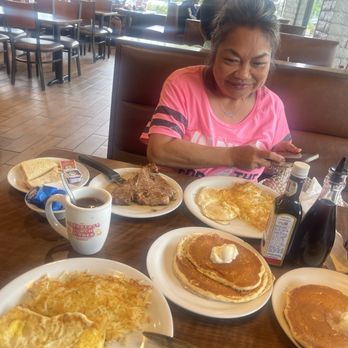 Denny's - Breakfast & Brunch Near Me - Highland Park, California Denny's - Breakfast & Brunch Near Me - Highland Park, California