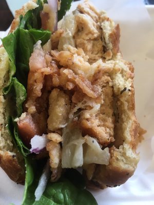 DaéBreak Café by null