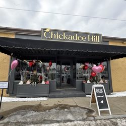 Chickadee Hill Cakes