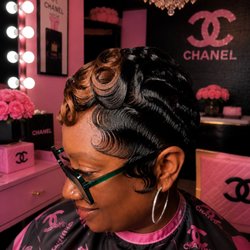 Tracys Blessed Hands Salon