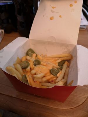 McDonald's Sandvika Storsenter by null