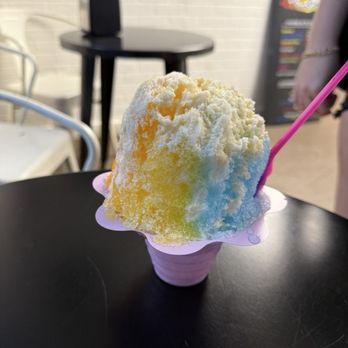 Sweet Aloha Ice Cream - Shaved Ice Near Me - Davie, Florida