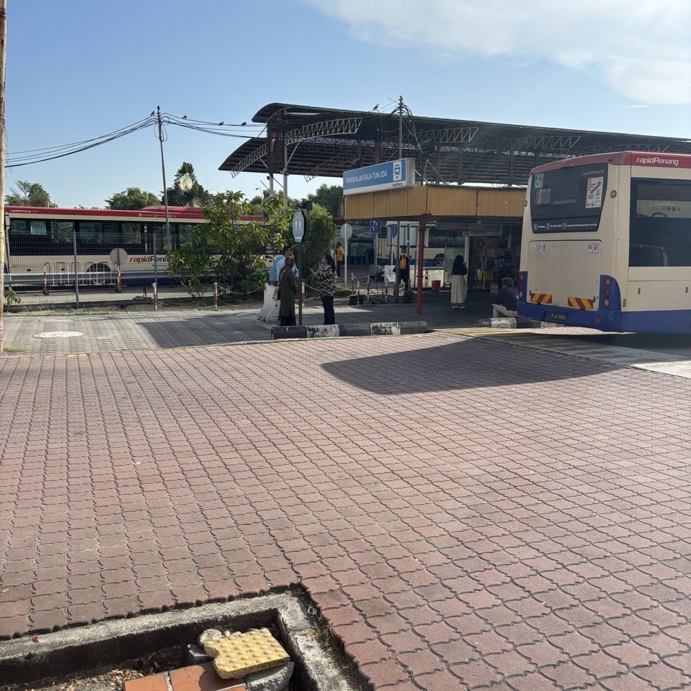 The Best 10 Public Transportation near Hup Soon Omnibus in Kampar, Perak -  Yelp